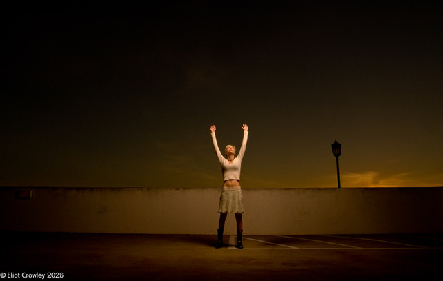 A Photographer's Breakfast