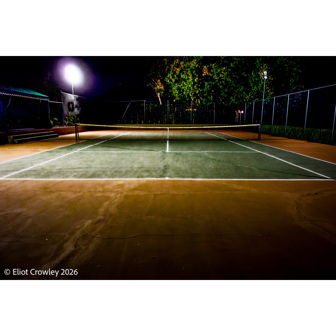 A Photgrapher's Breakfast