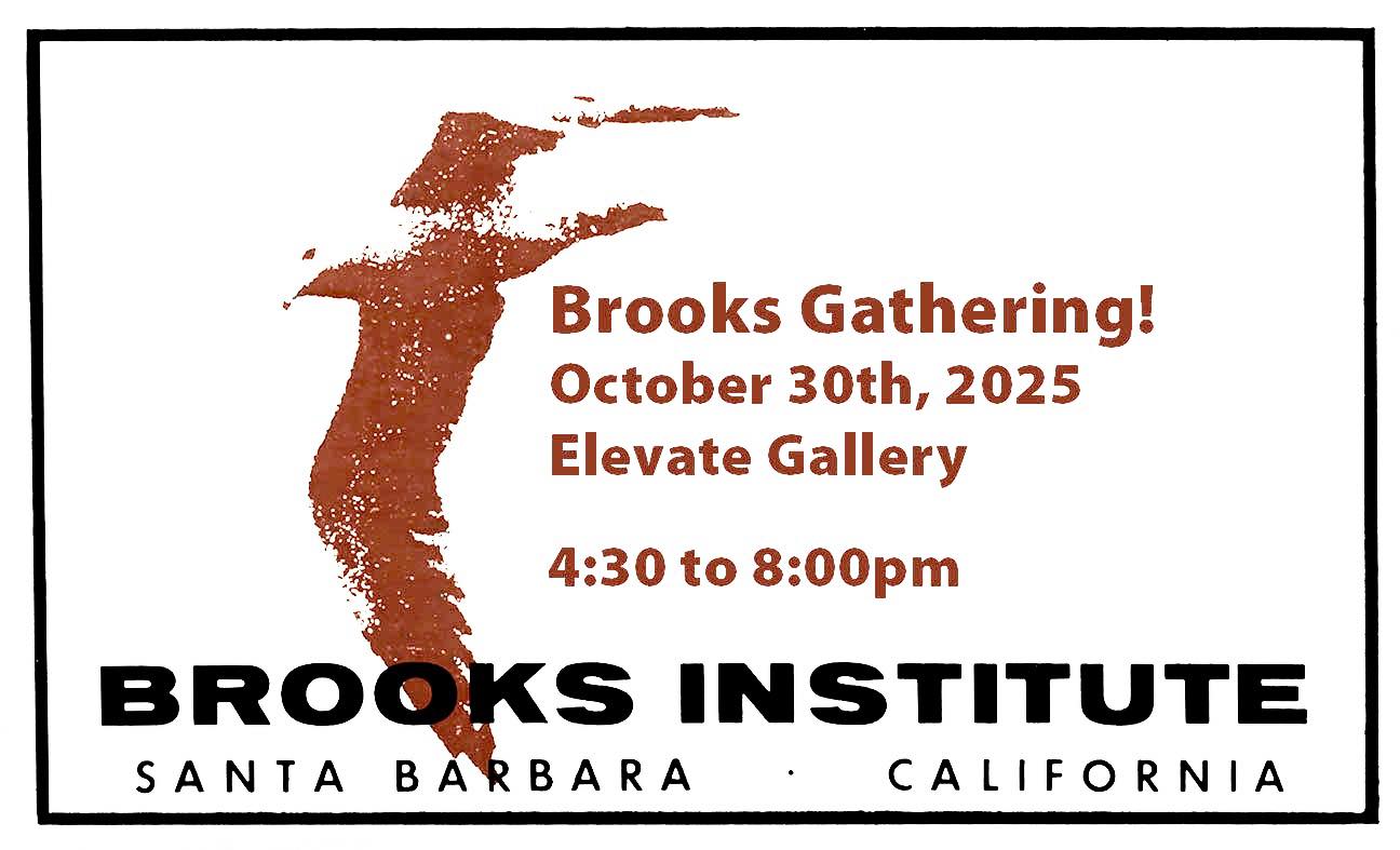 Brooks Gathering